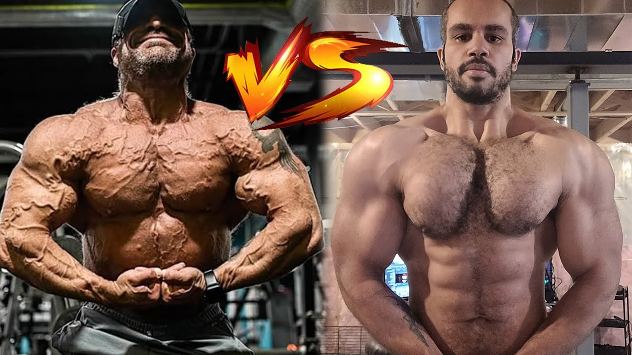 Dr. Todd Lee vs. Vegan Gains - Live Discussion/Debate on Veganism, Nutrition, Gear and Training
