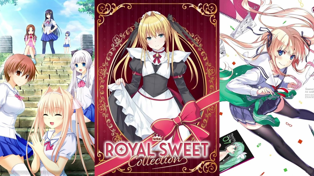 【KOTOKO＆英梨々】allegretto～そらときみ～【合わせてみた】