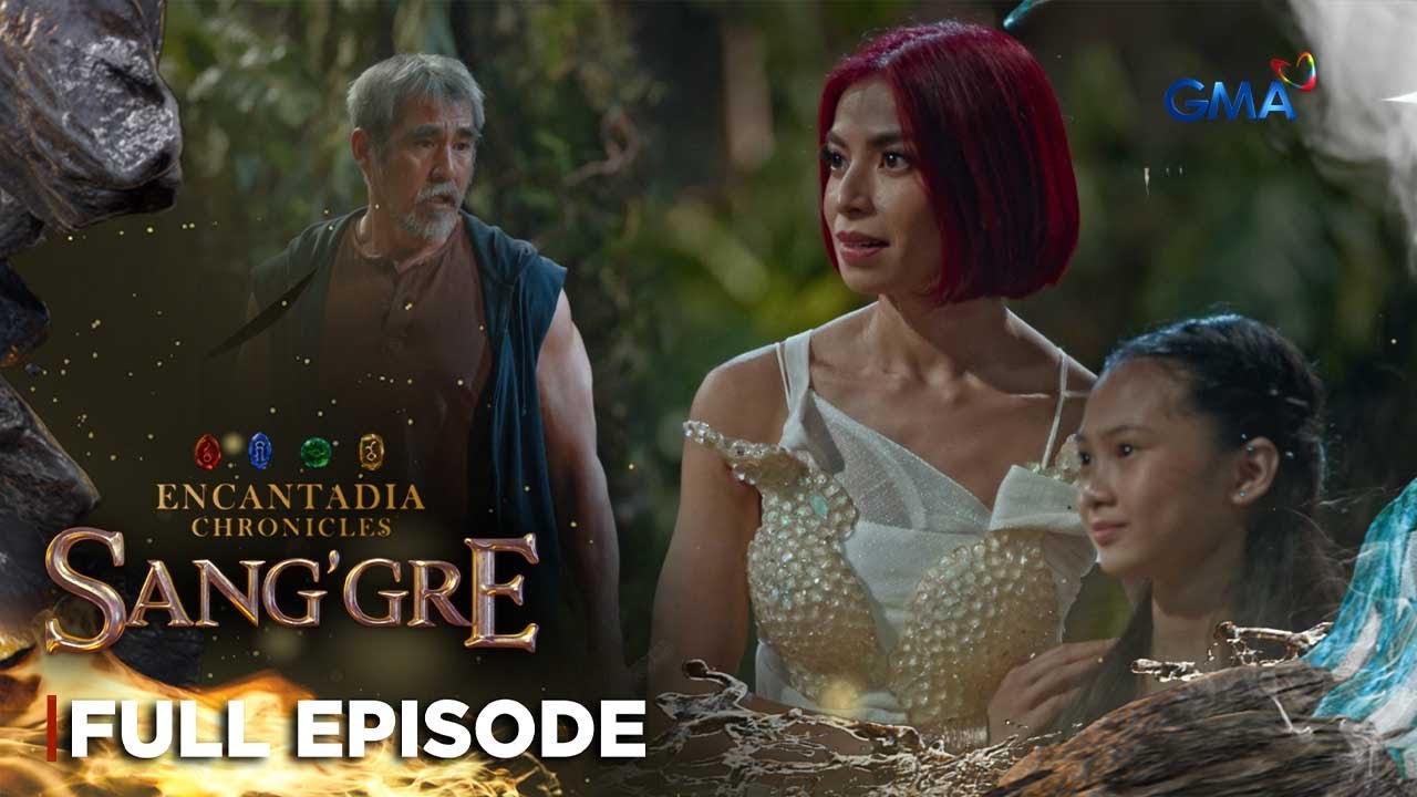 Sang'gre: Ang kakampi ng mga Ivtre! (Full Episode 97 - October 28, 2025) | Encantadia Chronicles