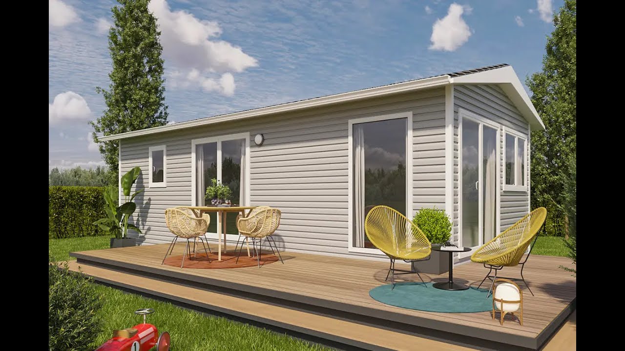 Nidify Serie E Bora Bora 863