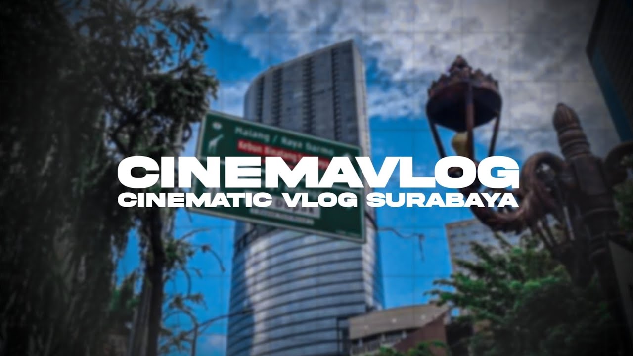 Cinematic surabaya