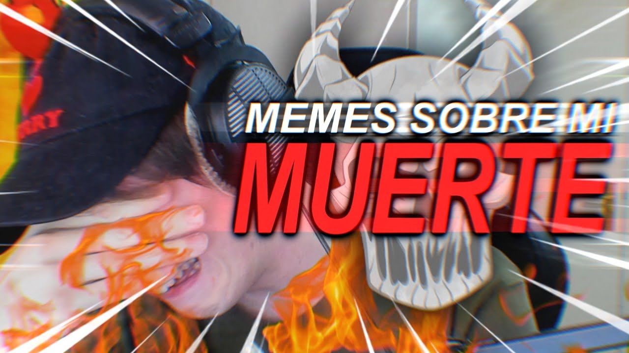 Folagor Reacciona MEMES de PERMADEATH