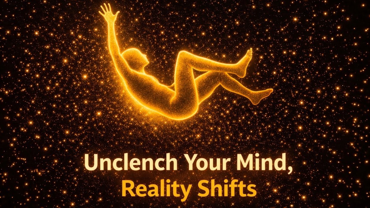 If You Feel This, You’re Repeating the Same Timeline