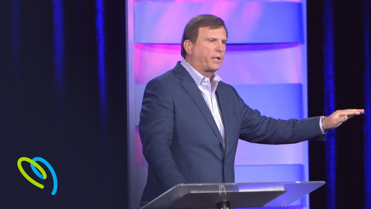Understanding Your Deepest Fears in Marriage | MarriageToday | Jimmy Evans
