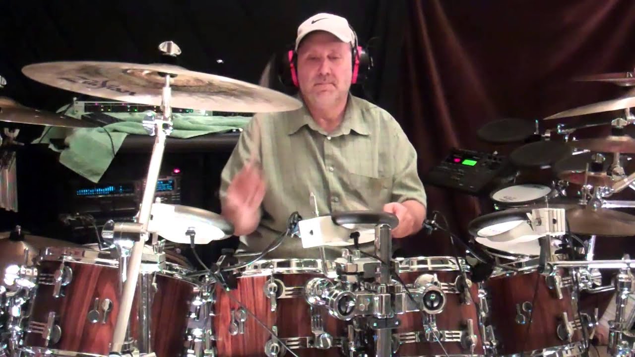 30 Seconds To Mars (Drum Cover) 