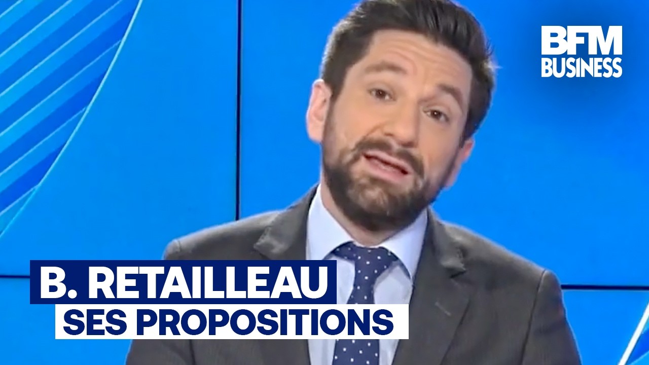 L'Edito de Raphaël Legendre : Les LR veulent sortir du 