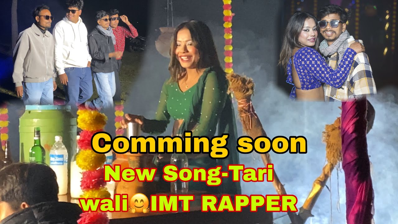 Behind the scenes🤩|Shooting Time|Raati Ko shoot Ma Nindra Lagera Tanab☹️|Comming soon🙏🏻|YARASAVLOG