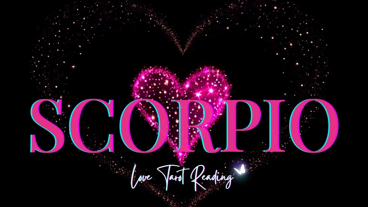 ❤️ SCORPIO Soon You Will See This Person Stepping Up Their Game! Scorpio Tarot Reading Love Soulmate
