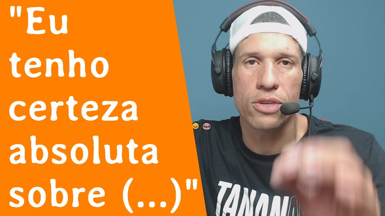 NINJA SOBRE SUA RELIGIÃO | Cortes Do Ninja