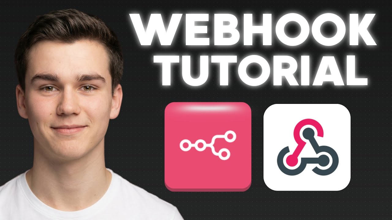 How to Use Webhooks in n8n (Step-by-Step Beginner&rsquo;s Guide)
