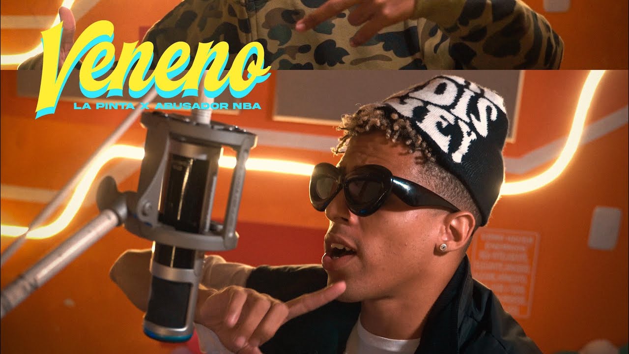 ABUSADOR NBA ❌ L’ Pinta— VENENO