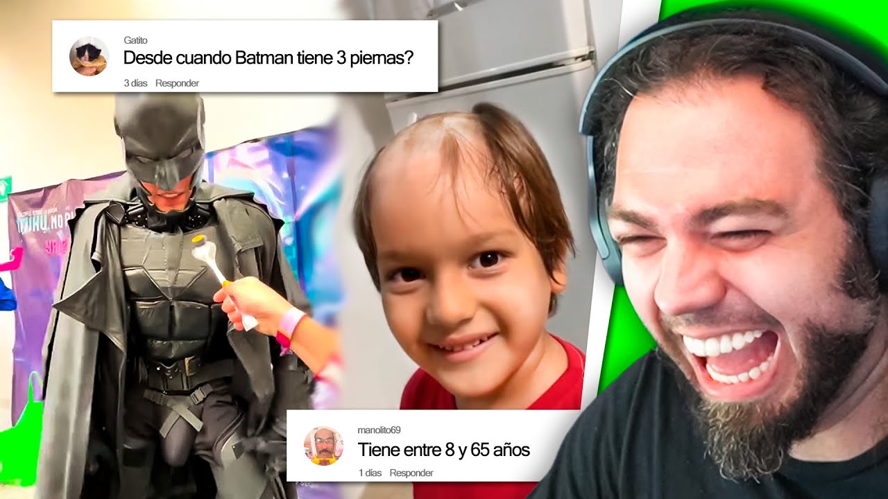 MEMES CANTADOS  - Don't Laugh Challenge