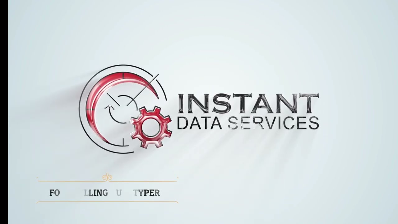 Mortgage Forms Fill Automatically Using Instant Form Filling Auto Typing Software