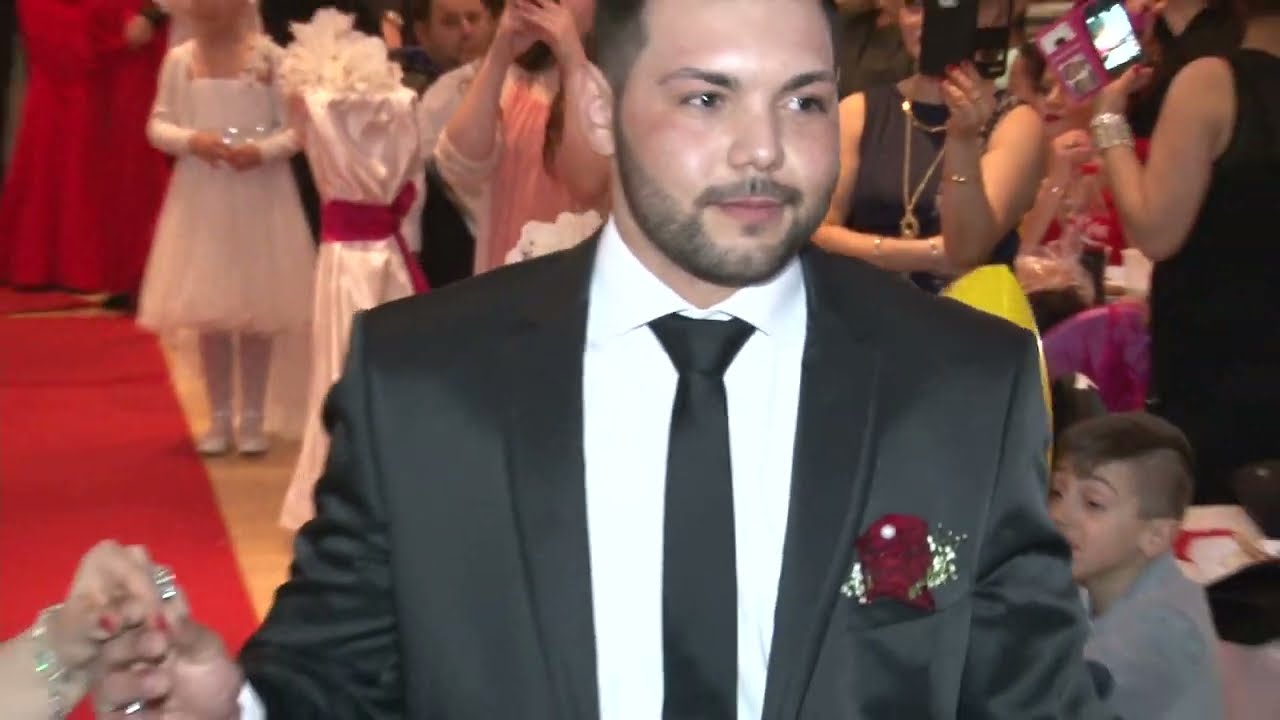 8 - Darsma te Gjavit Sukaj, Aferdita Demaku, Azdren Kurroshi - STUDIO RONIS