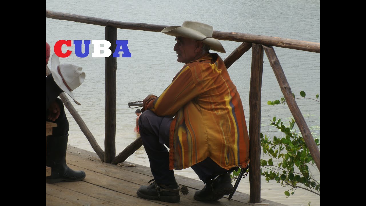 Cuba, Cuba, Cuba