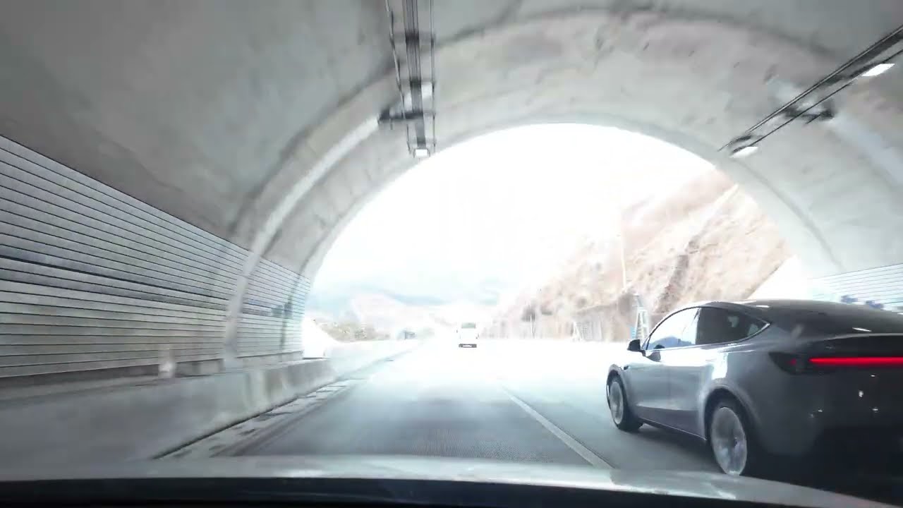 Highway to Seoul | Music Drive
