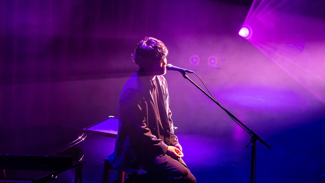 秦 基博 - Billboard Live YOKOHAMA 2nd Anniversary Premium Live [Digest]