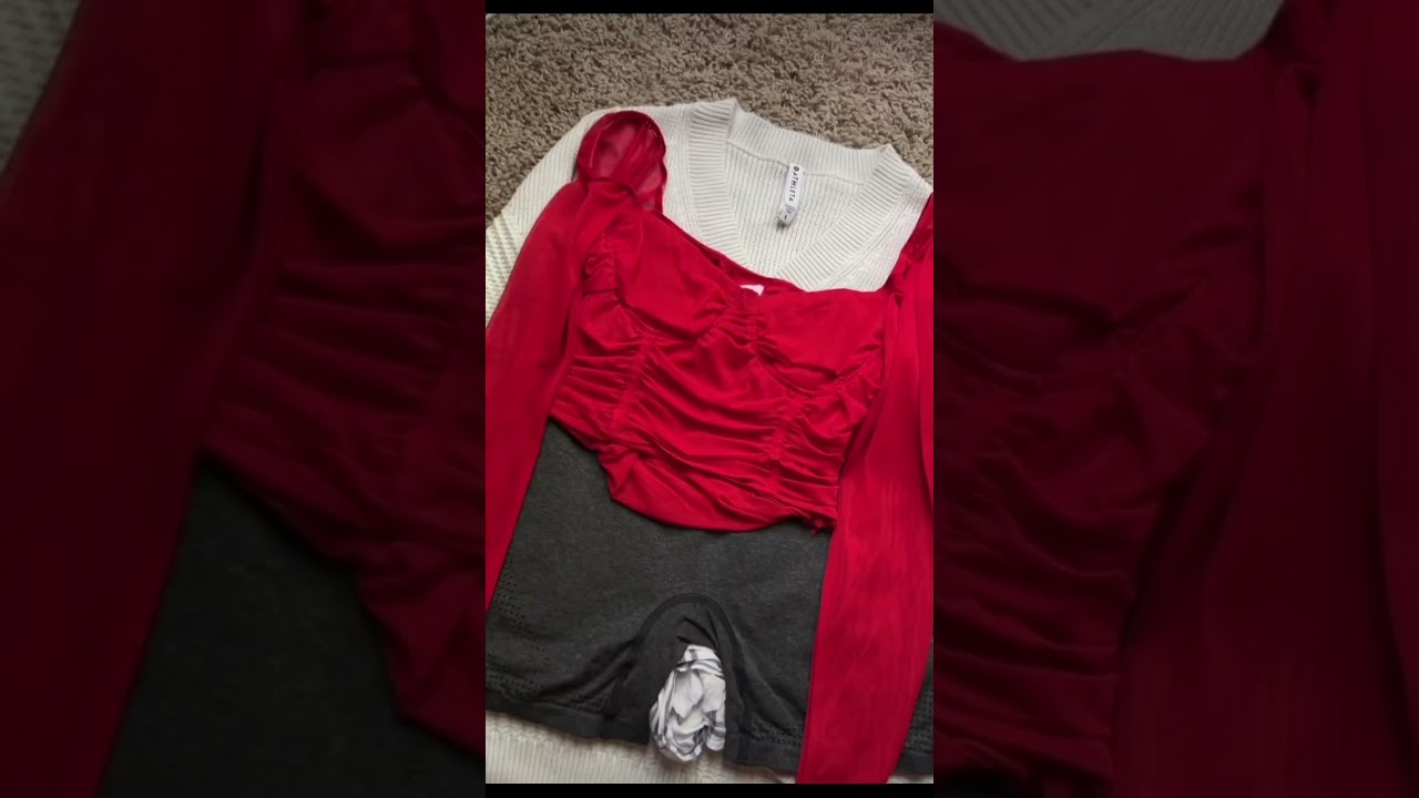 Goodwill Outlet Haul 🛒 #thrifter #thrifttube #thrifty