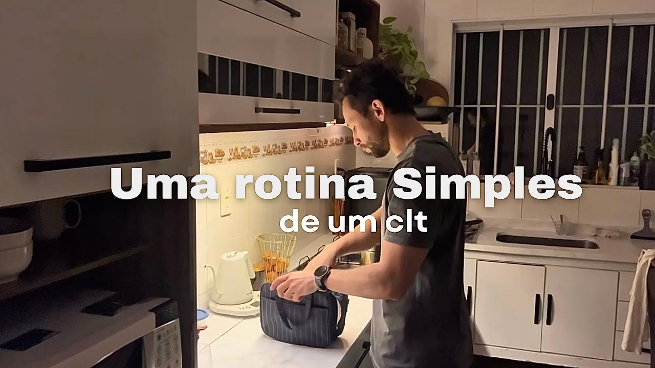 Café de domingo, hábitos e rotina matinal, tarefas e organização diárias. 