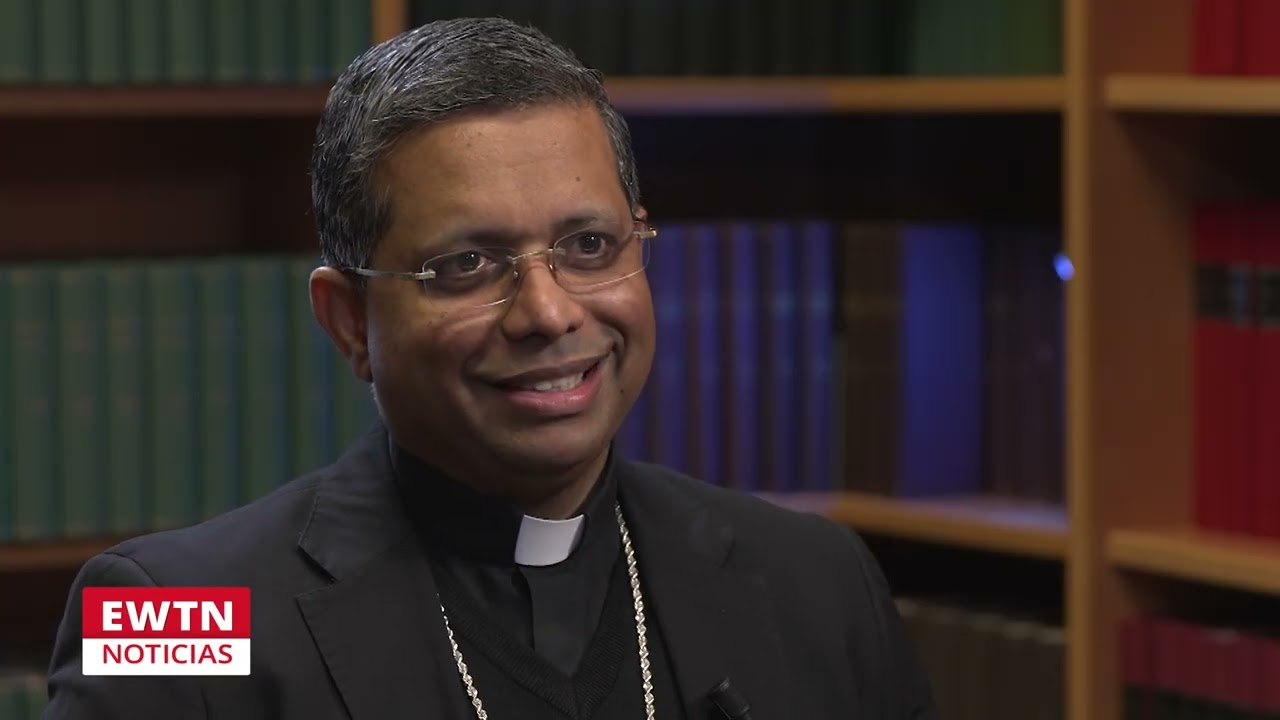 De diplomático a Prefecto del Dicasterio para el Diálogo Interreligioso