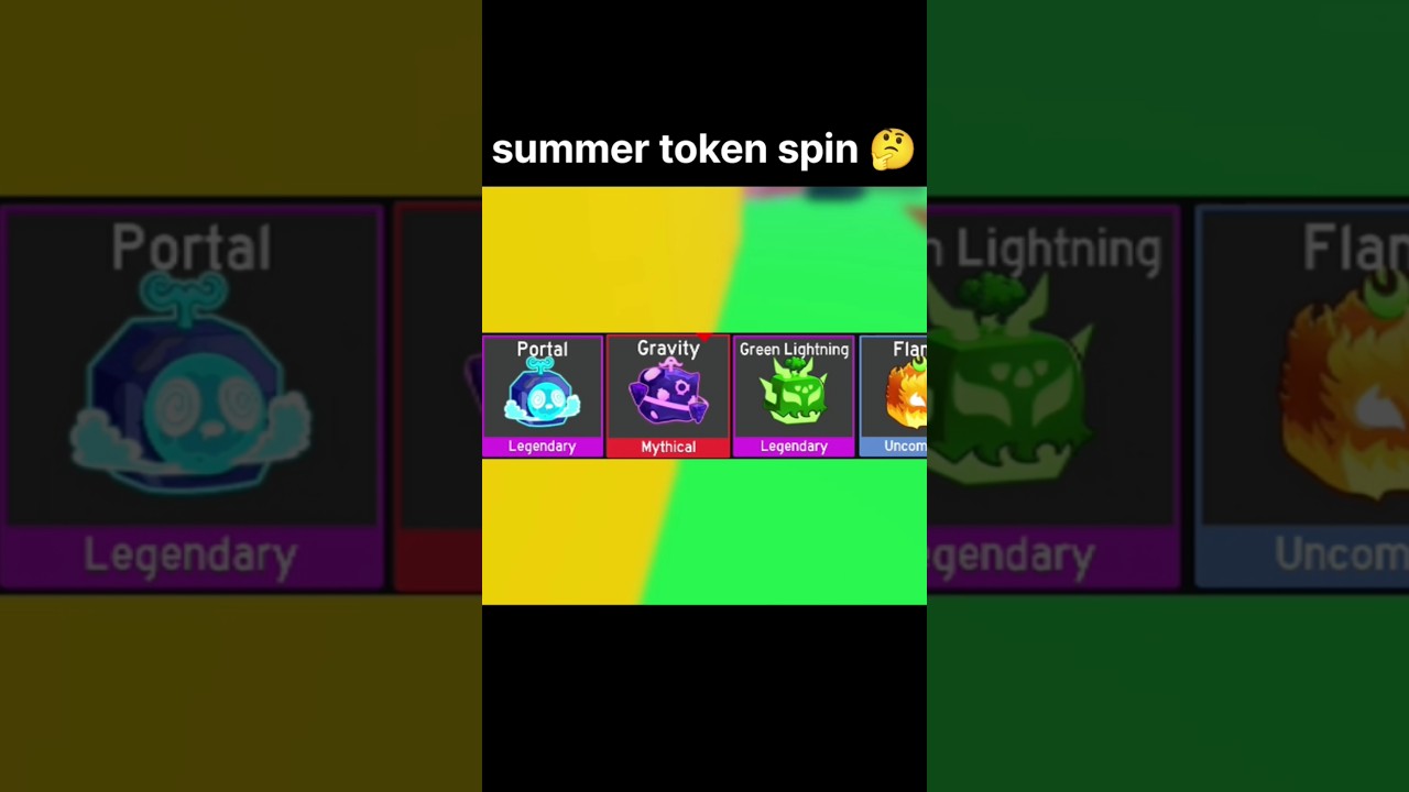 bloxfruit new update I got spin for legendary fruit#bloxfurit #roblox