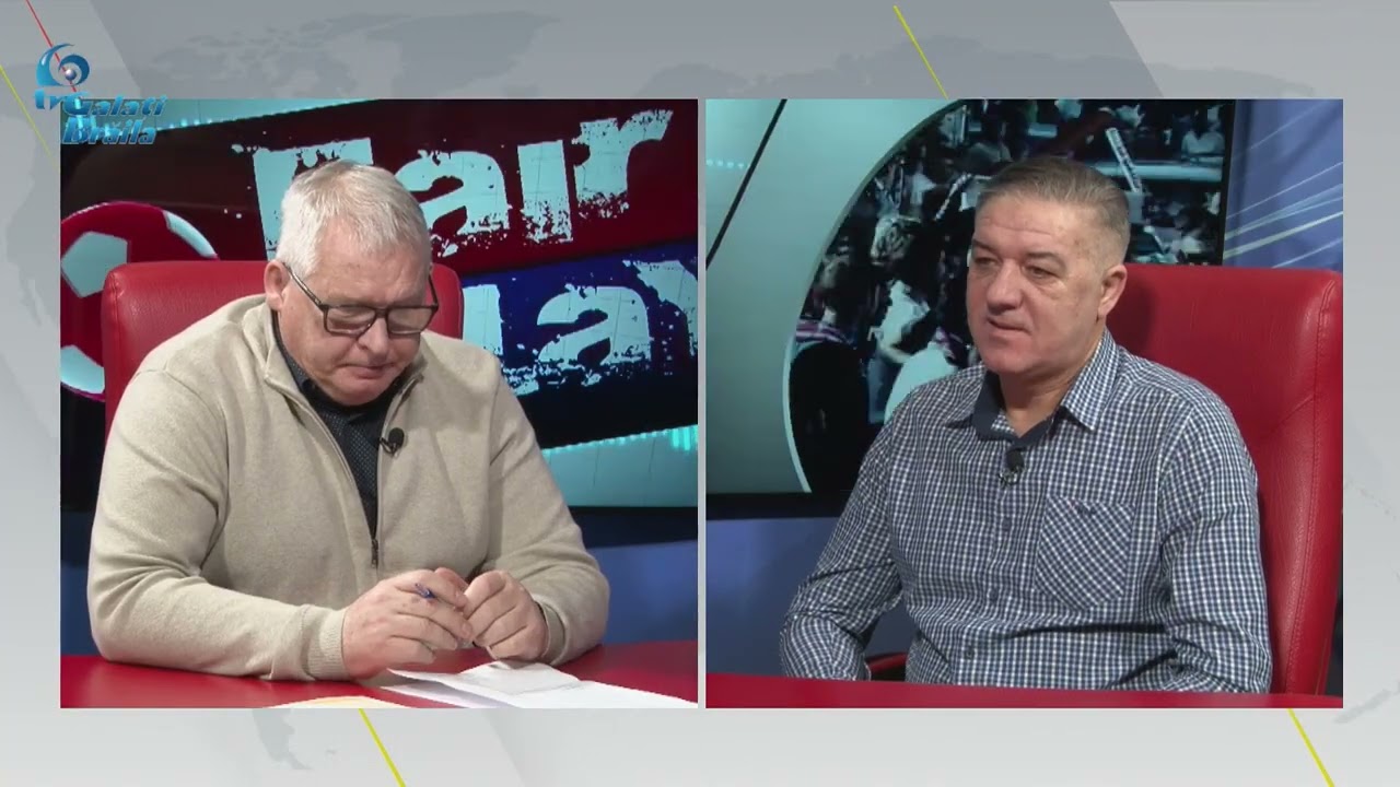 Fair Play cu Viorel Radu