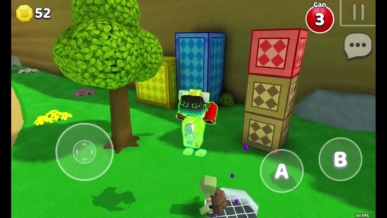 Super bear adventure (KAPLUMBAĞA KÖYÜ) tüm ayılar tek part