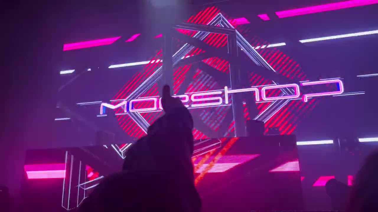 Moe shop BOWK NIGHT 0 暴力的にカワイイレコーズ presents 20260207