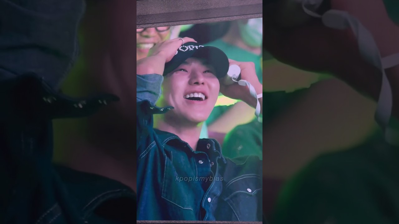 hoshi & doyoung wholesome friendship💚🐰🐯 #seventeen #hoshi #doyoung