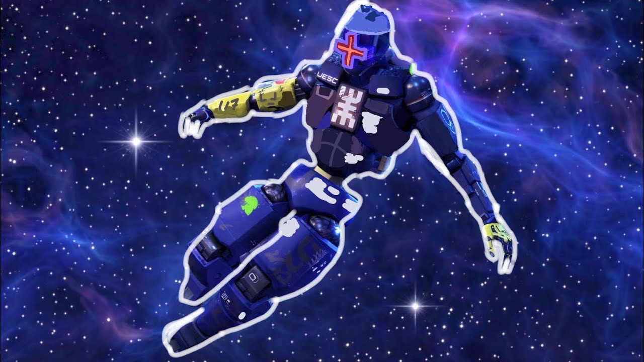 Marathon rook gameplay broken up by interesting space facts 