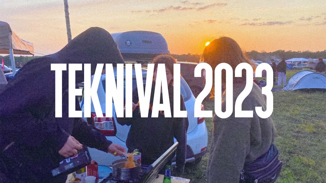 TEKNIVAL 2023