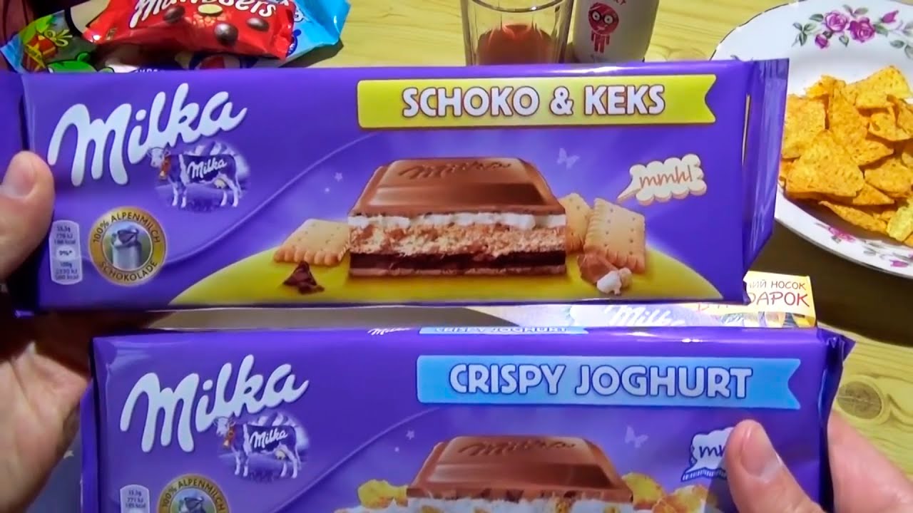 Посылка от Вячеслава из Питера  ОБЗОР!