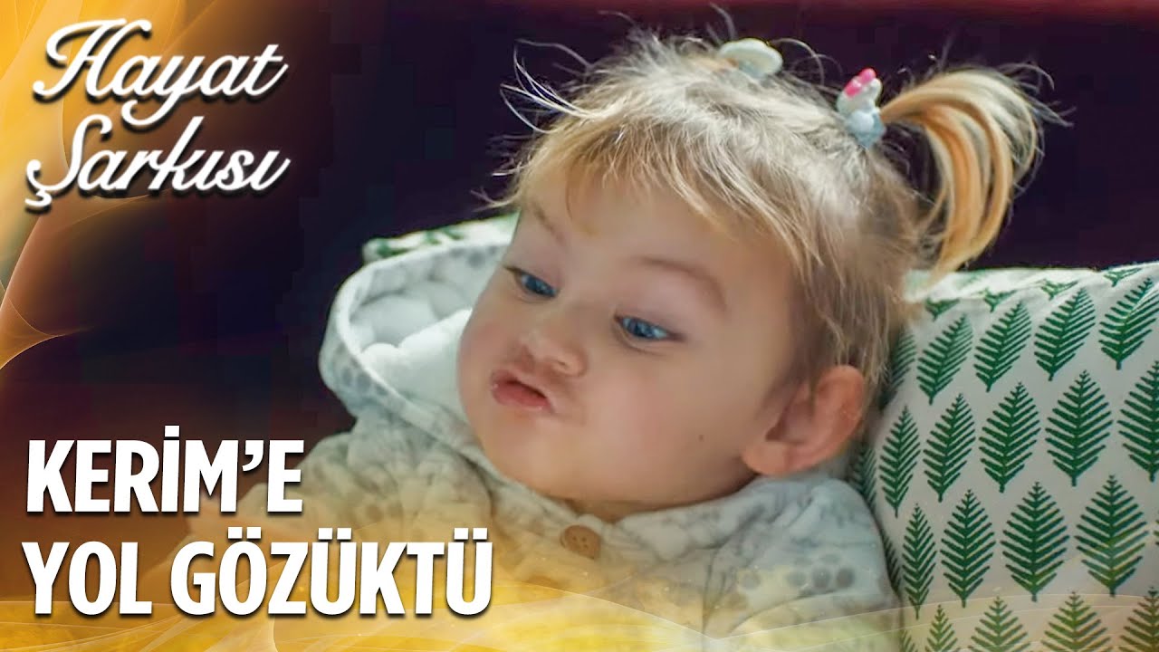 Kerim'e Yol Gözüktü | Hayat Şarkısı 39. Bölüm