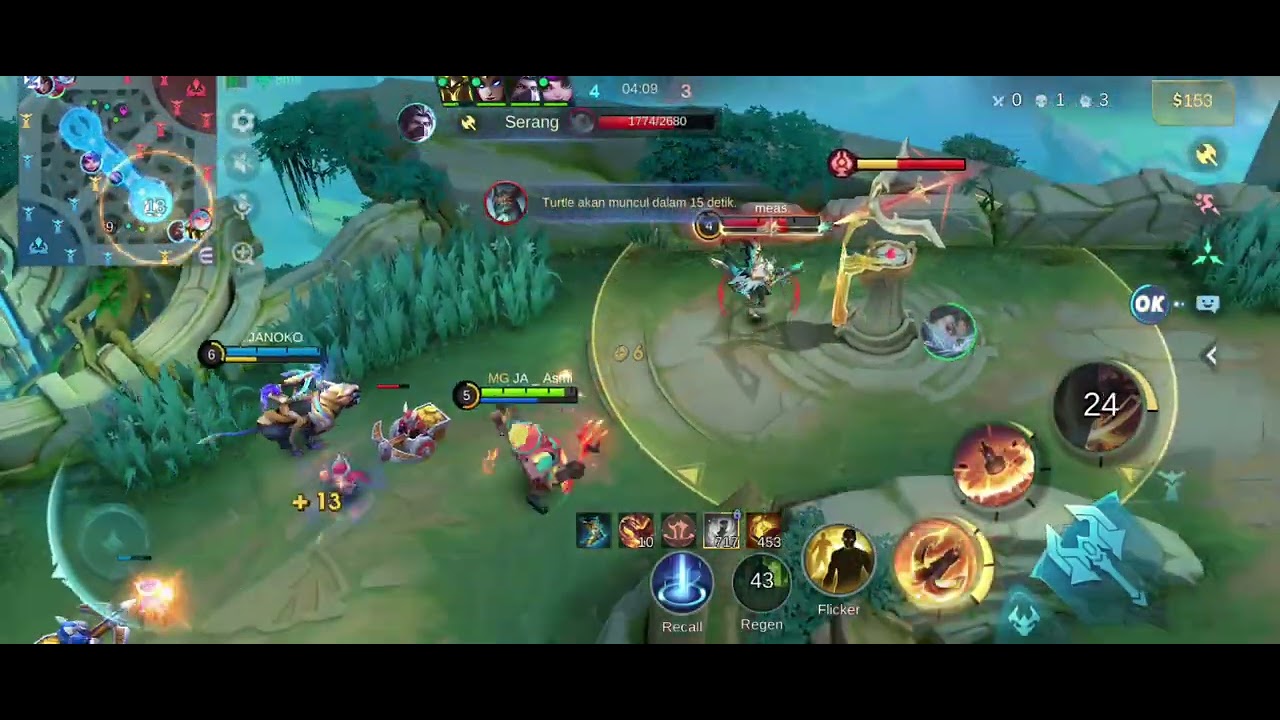 RISING FINAL MLBB #JA_franco