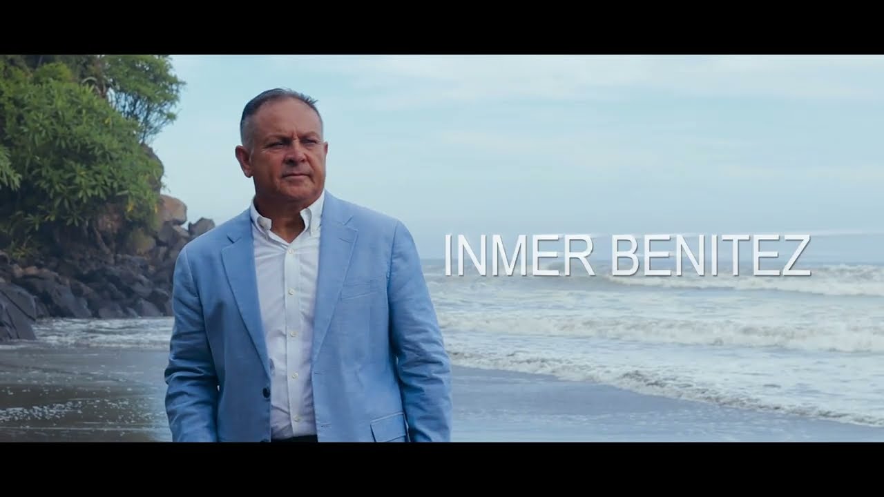Cómo Podré Pagarte - Inmer Benitez