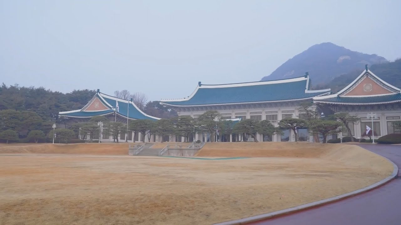 LEADERS TALK: Pangulong Lee Jae Myung ng ROK