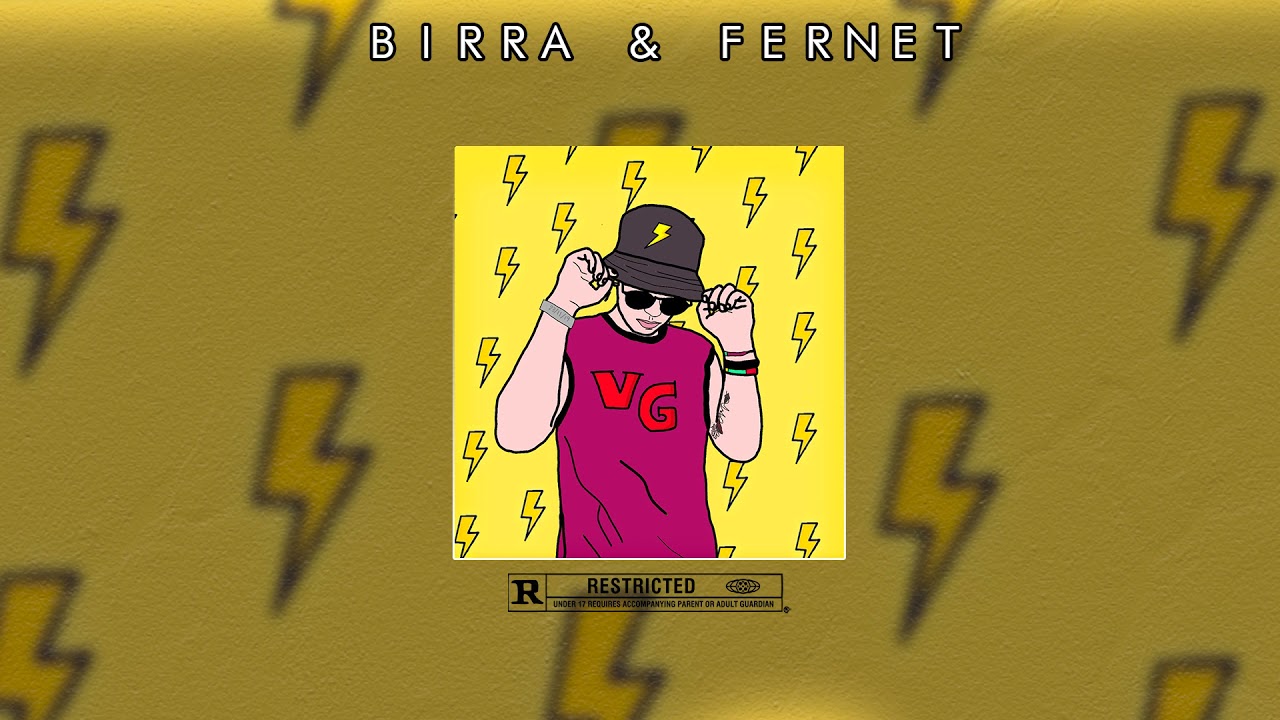 VoltaG - Birra y Fernet (Prod.@gipo.738)