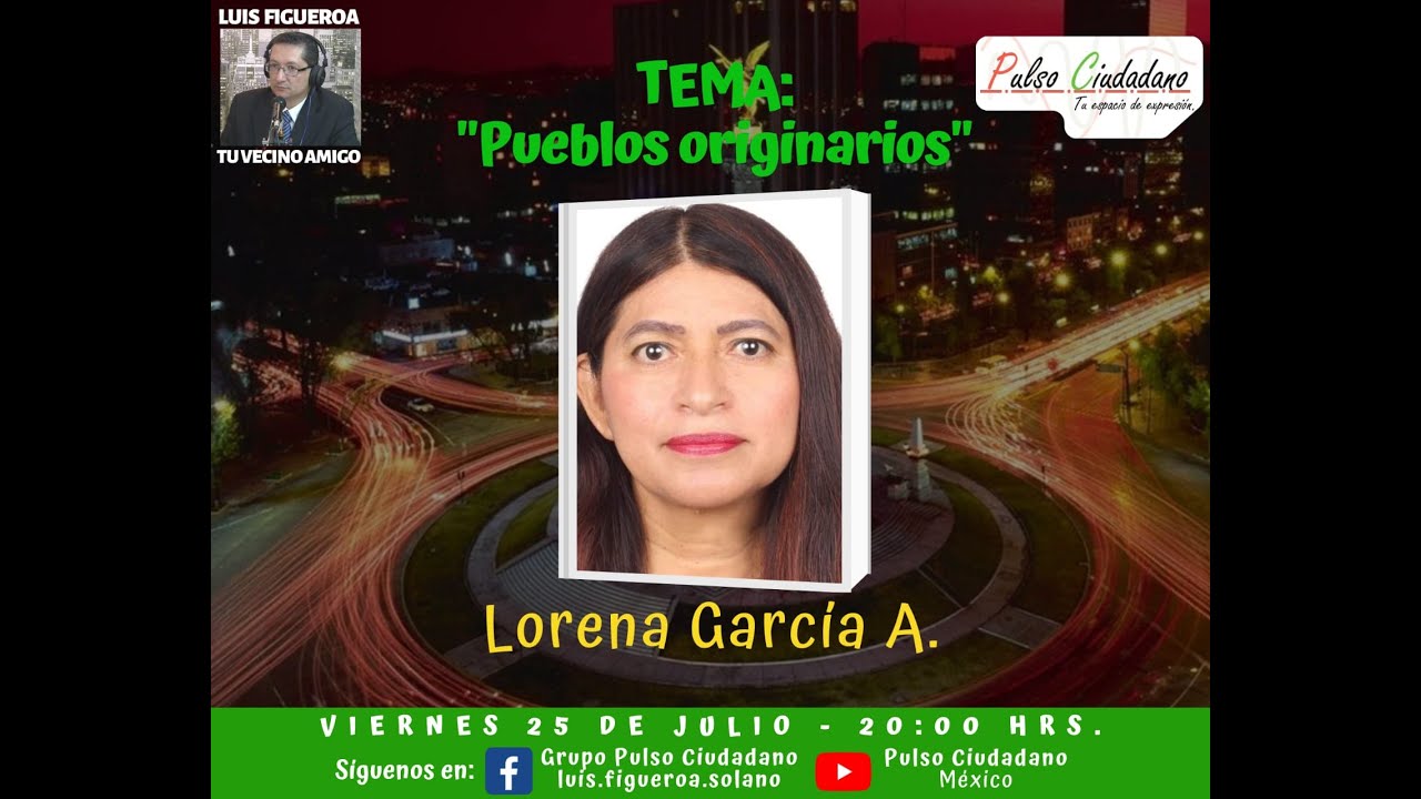 PULSO CIUDADANO: secretaria de pueblos indígenas en Cuauhtémoc PRI-CdMx