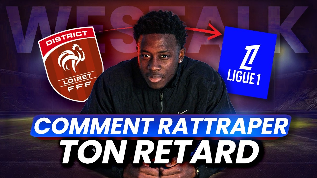 Ce Qui Sépare un PRO d’un Amateur (CHOQUANT) !