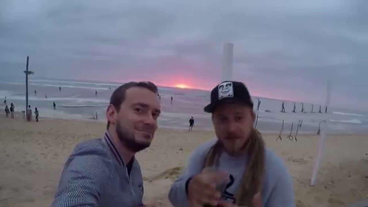 Scars feat Volodia - Vitamine R (Clip)