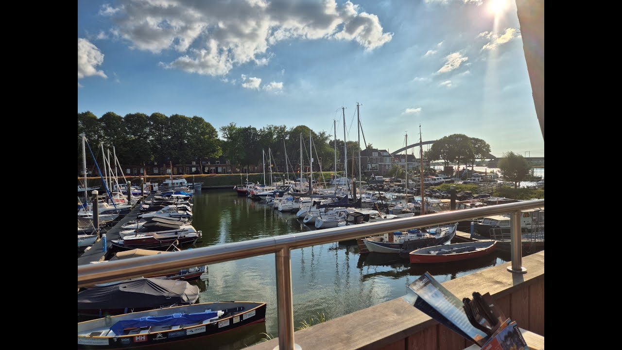 Camperplaats Culemborg