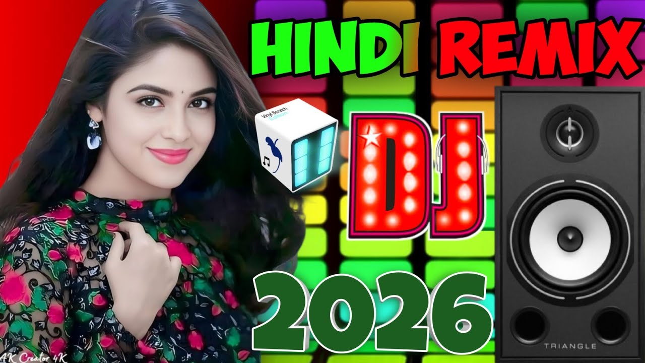 New_Hindi_Dj_Song_💙Best_Hindi_Old_Dj_Remix_🥀_Bollywood_Nonstop_Dj_Song_❤️‍🔥2025_Dj_Song_New_Dj_Remix