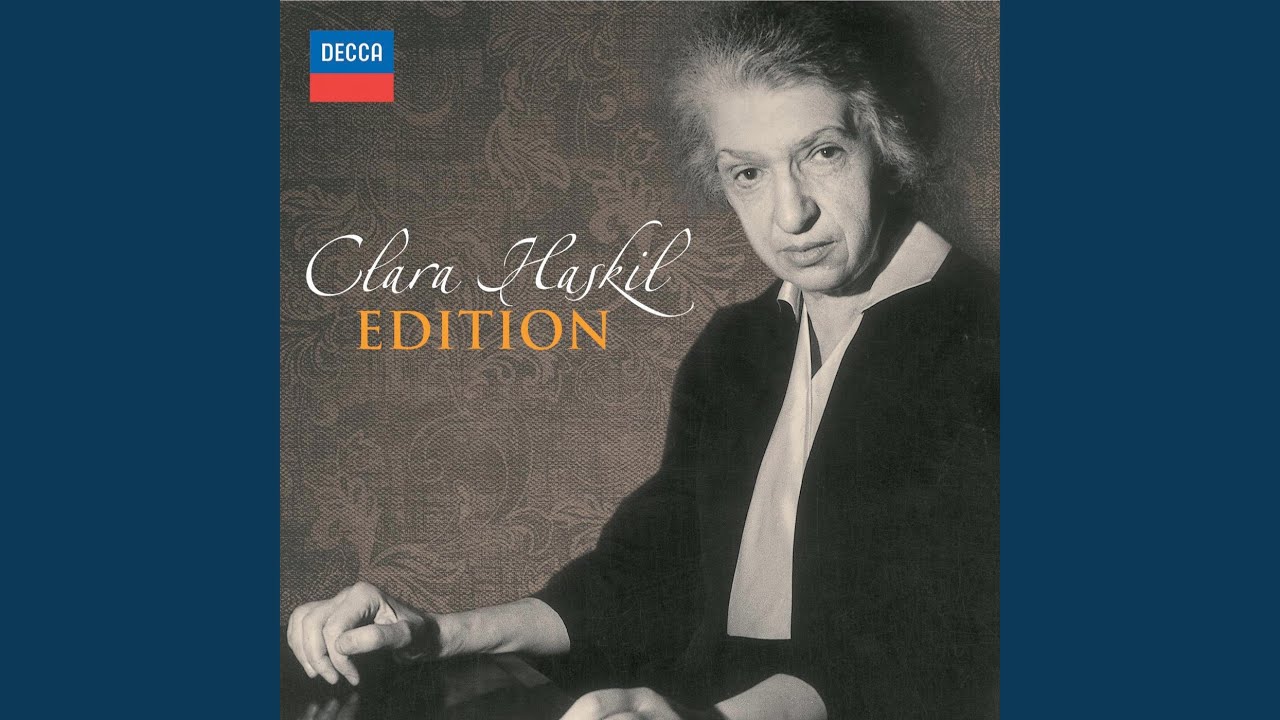 Beethoven: Piano Concerto No. 3 in C Minor, Op. 37: II. Largo