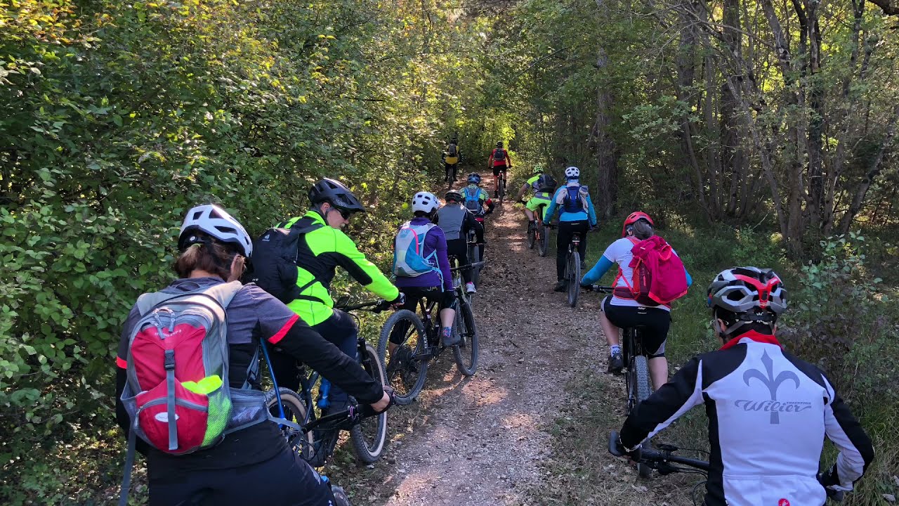 BIKE SLOVENIA | Med rujem in kamnom