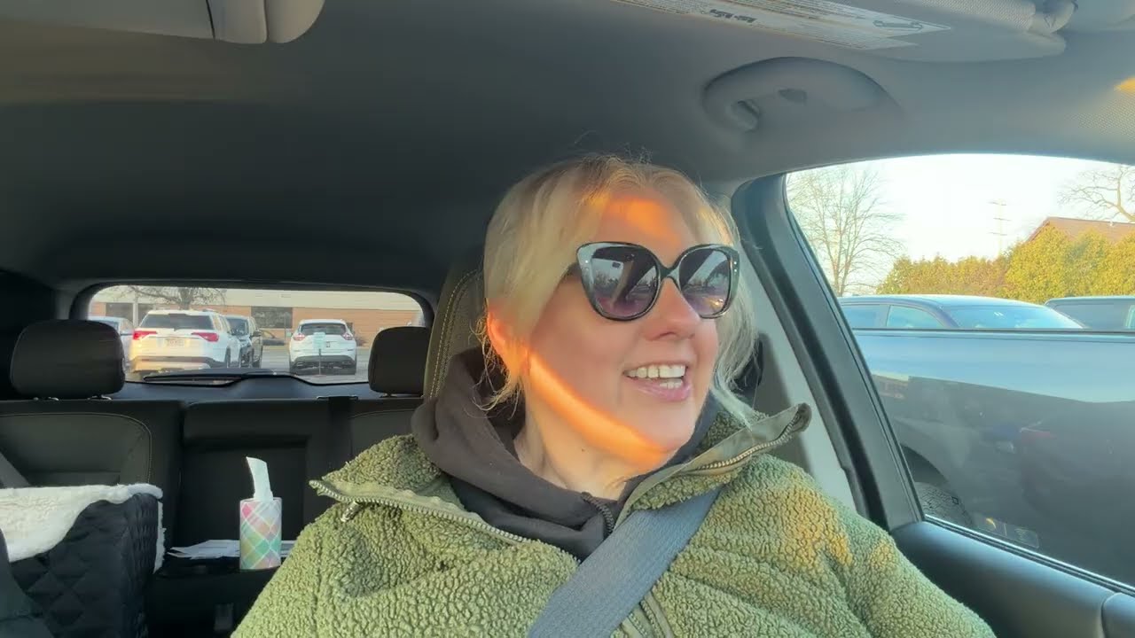Мы вернулись!!!
