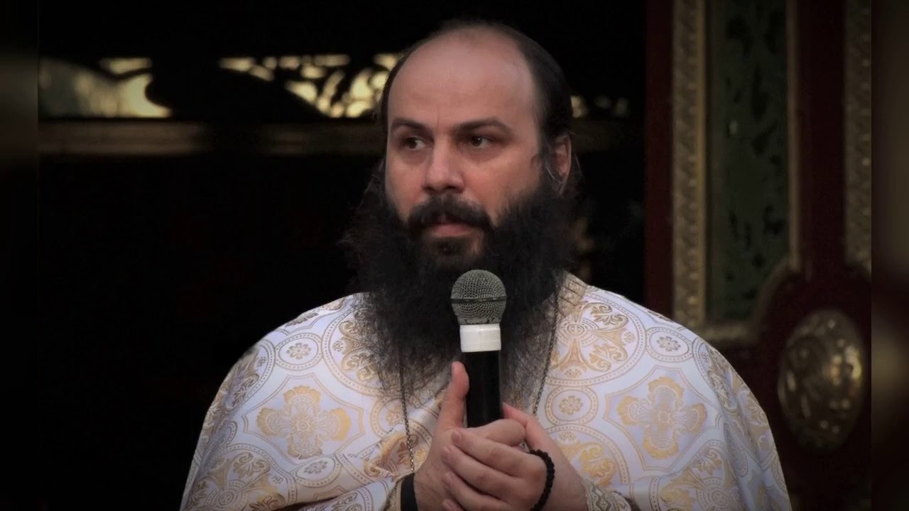 „Cum îmi sabotez propria viață comparându-mă cu alții?” – Arhim. Hrisostom Rădășanu