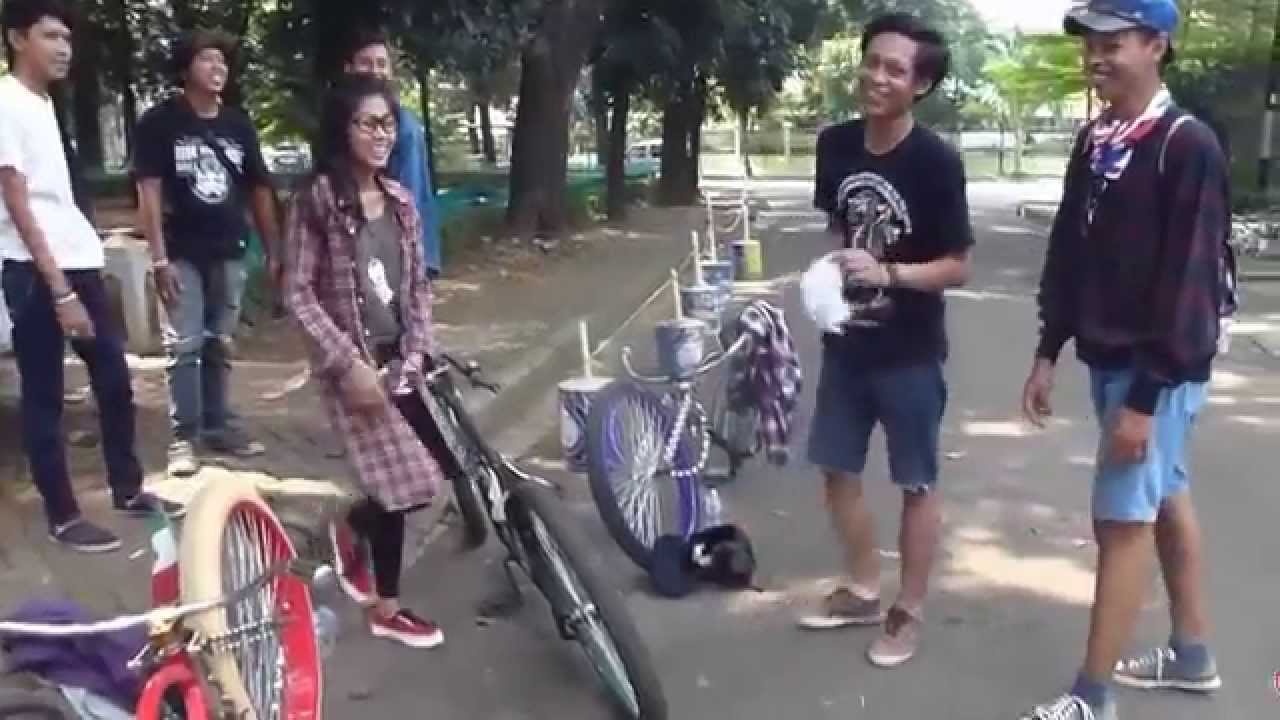 Last Car Free Day before strictly diet Month@Fasting Month 2015