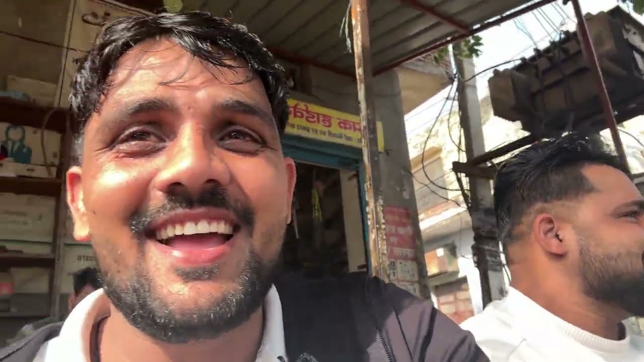 चांग (भिवानी कबड्डी)कप 🏆 का व्लॉग 💪🫵🥇