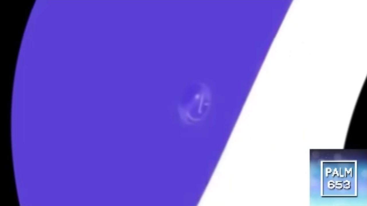 LG Logo Life's Good Effects | Klasky Csupo 2001 Effects