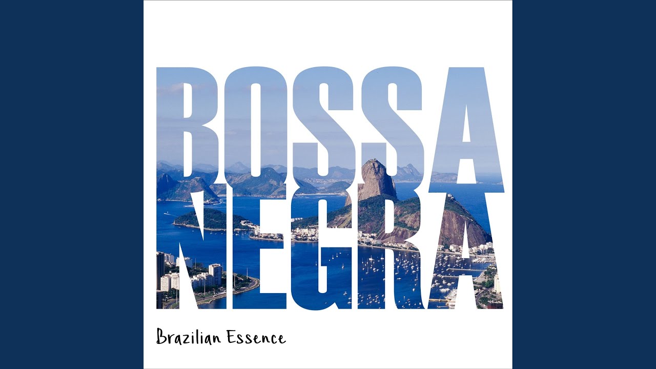 Summer Samba (So Nice) (Samba de Verão) (extended mix) feat. Jacqueline Gawler (bossa nova)